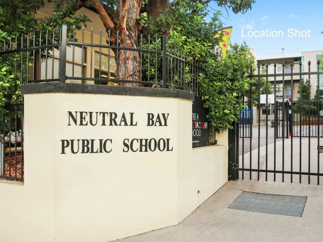 Townhouse for sale in Neutral Bay, New South Wales