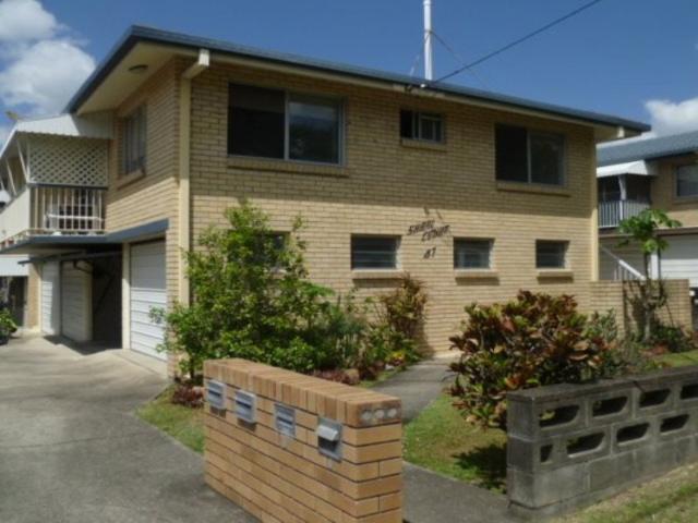 Apartment for rent in Lutwyche, Greater Brisbane