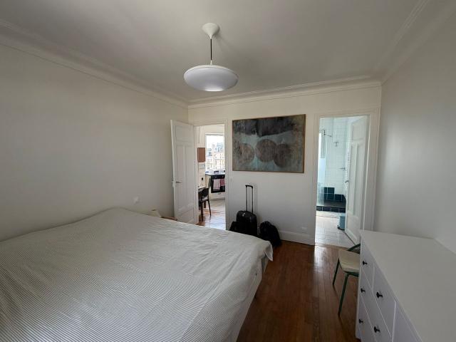 Appartement location à Paris, Île-de-France