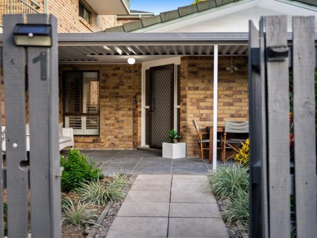 Apartment for sale in Toombul, Queensland