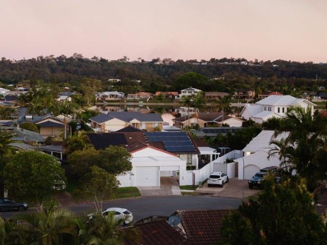 House for sale in Fernbrook, Queensland