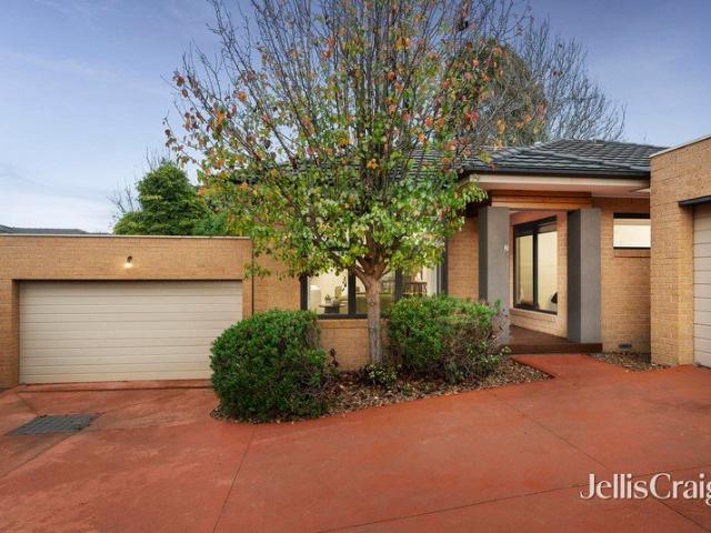 Apartment for sale in Camerons Creek, Victoria