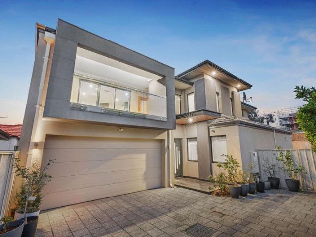 House for sale in Stirling, Western Australia