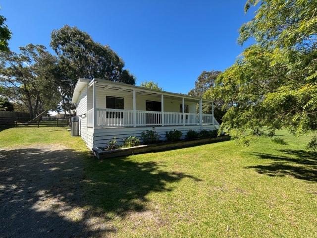 House for rent in Swan Reach, Shire of East Gippsland