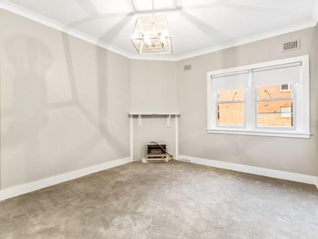 Apartment for rent in Six Ways, Sydney