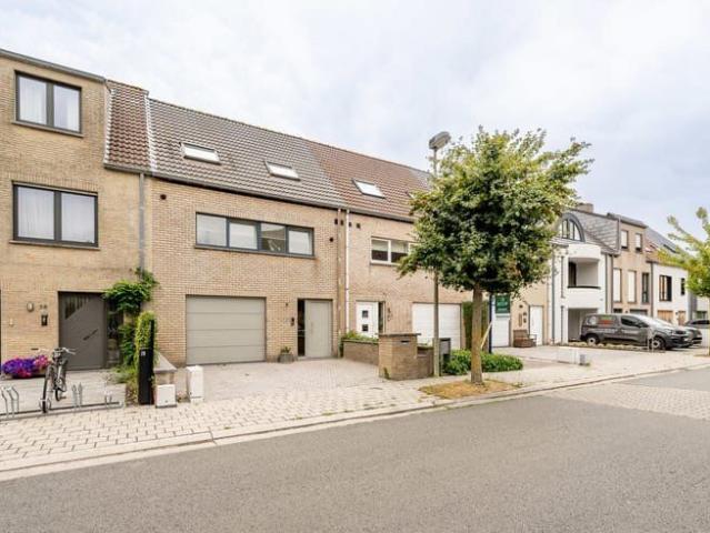 Maison location à Knokke-heist, West-Vlaanderen