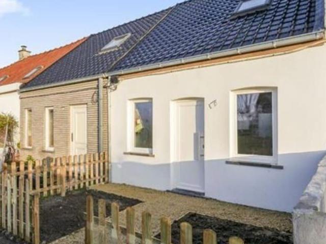 Maison location à Renaix, Oost-Vlaanderen