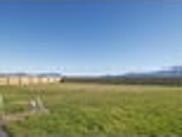 Land for sale in Hanmer, Canterbury