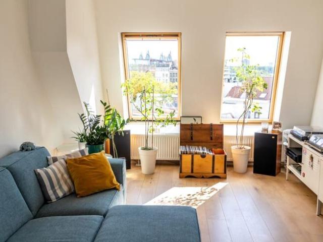 Appartement location à Antwerpen