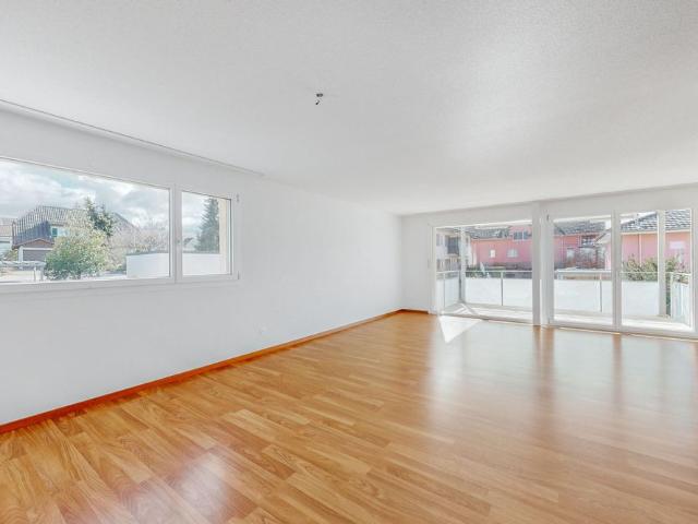 Apartment mieten in Herzogenbuchsee, Bern