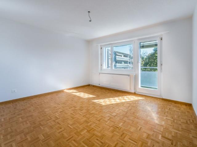 Apartment mieten in Illnau-Effretikon, Zürich