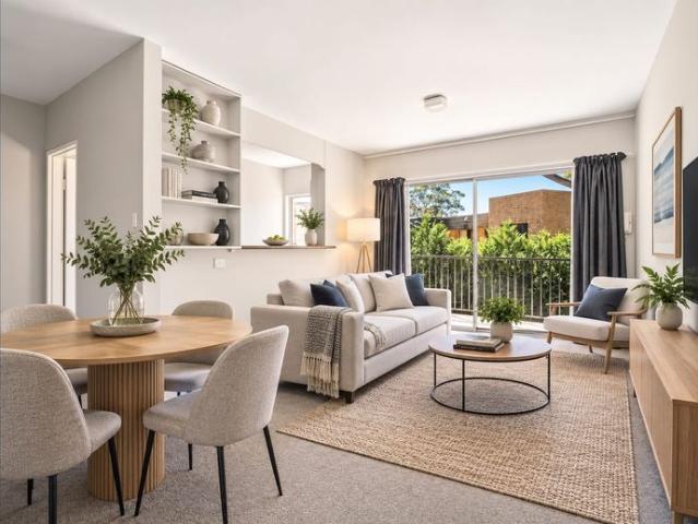 Apartment for rent in Sydney, New South Wales