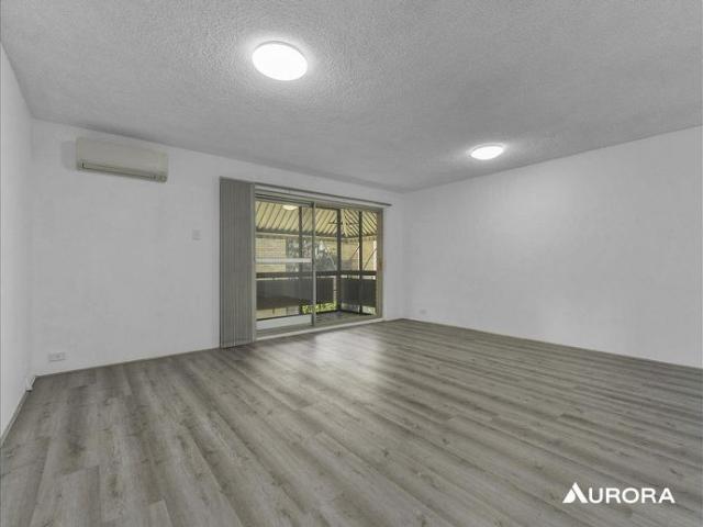Apartment for rent in Ascot, Greater Brisbane