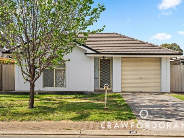 House for sale in Salisbury, Adelaide