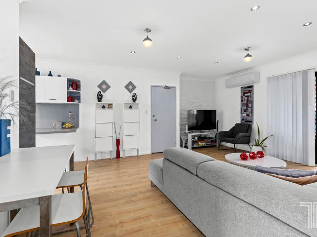 Apartment for sale in Toombul, Queensland