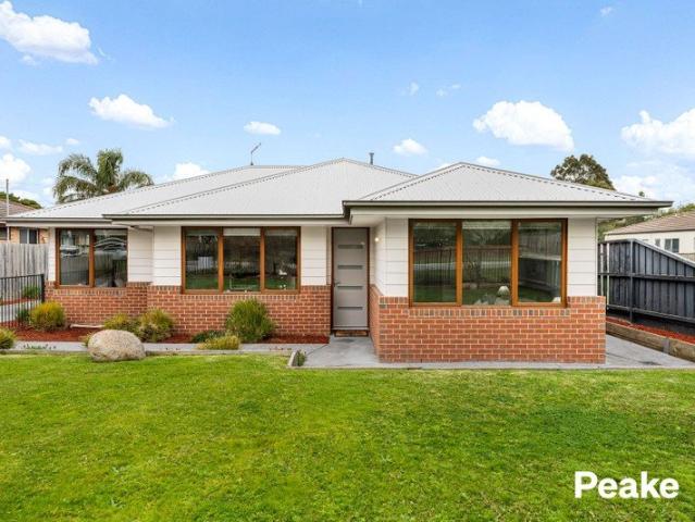 House for sale in Camerons Creek, Victoria