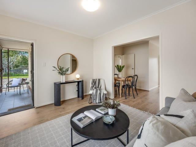 Apartment for sale in Horseshoe Creek, South Australia