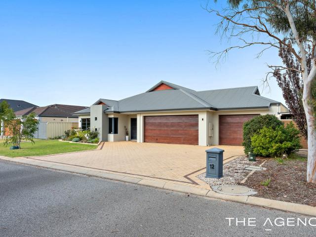 House for sale in Atwell, Western Australia