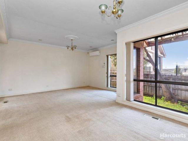 Townhouse for rent in Doncaster, Melbourne