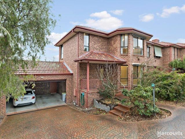 Townhouse for rent in Camerons Creek, Victoria