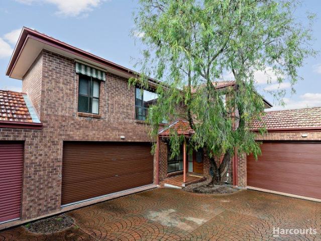 Townhouse for rent in Doncaster, Melbourne