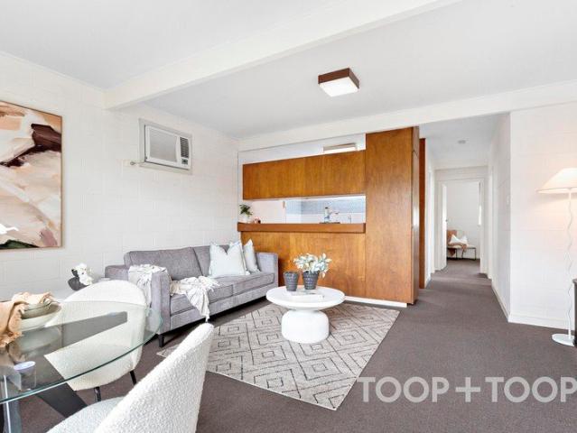 Apartment for sale in Horseshoe Creek, South Australia