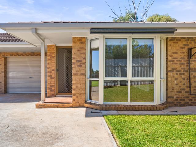Apartment for sale in Corowa, New South Wales