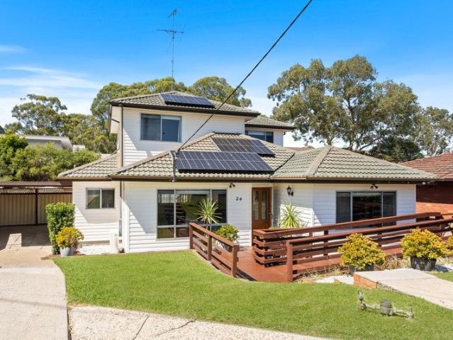 House for sale in Sydney, New South Wales