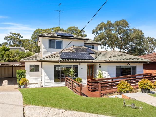 House for sale in Sydney, New South Wales