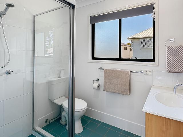 Townhouse for sale in Yeerongpilly, Greater Brisbane