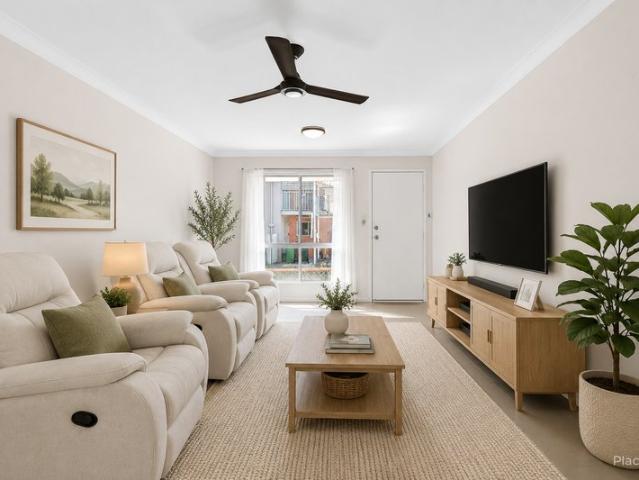 Townhouse for sale in Toombul, Queensland
