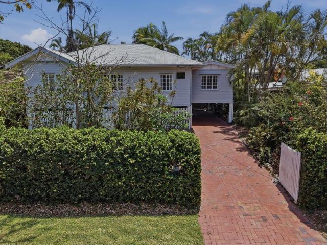 House for sale in Hermit Park, Townsville