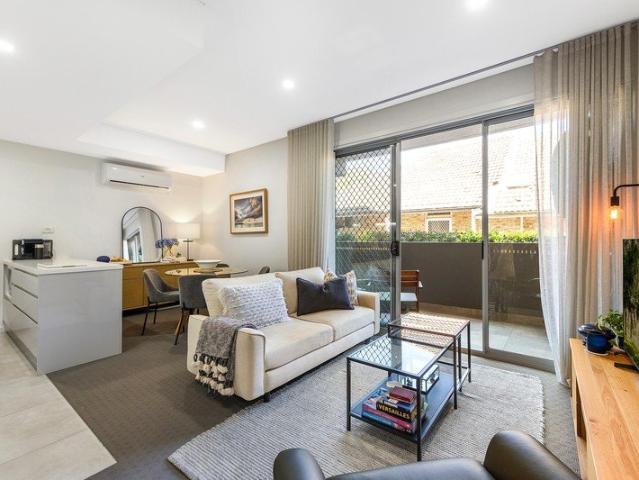 Apartment for sale in Waitara, Sydney
