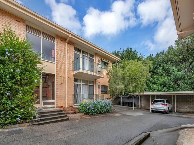 Apartment for sale in Horseshoe Creek, South Australia