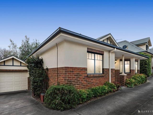 Apartment for sale in Camerons Creek, Victoria