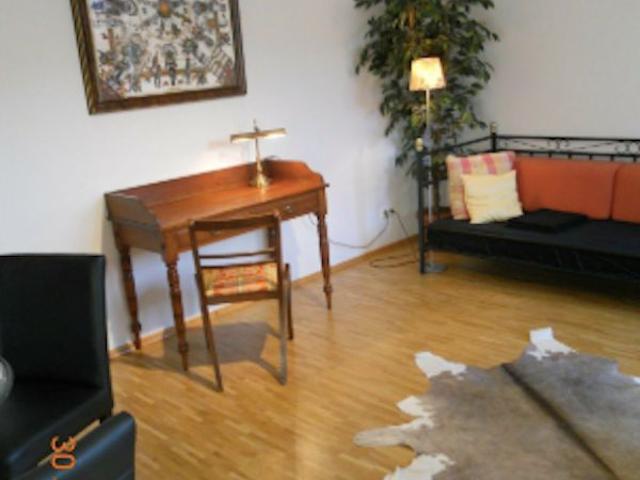 Apartment mieten in St. Georg, Hamburg