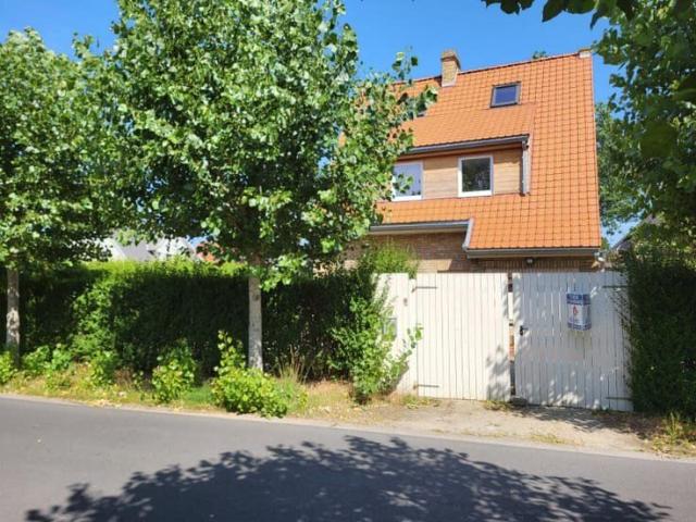 Maison location à Coxyde, West-Vlaanderen