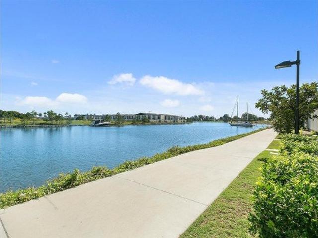 Townhouse for rent in Fernbrook, Queensland