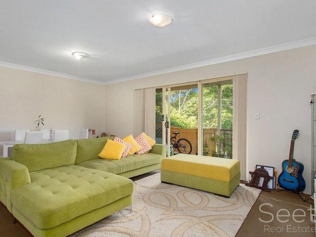 Apartment for rent in Strathfield, New South Wales