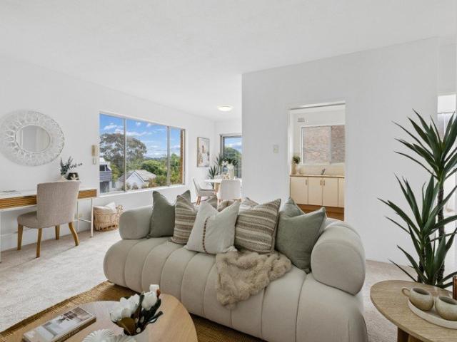 Apartment for sale in Sydney, New South Wales