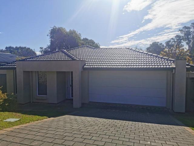 House for rent in Mount Barker, South Australia