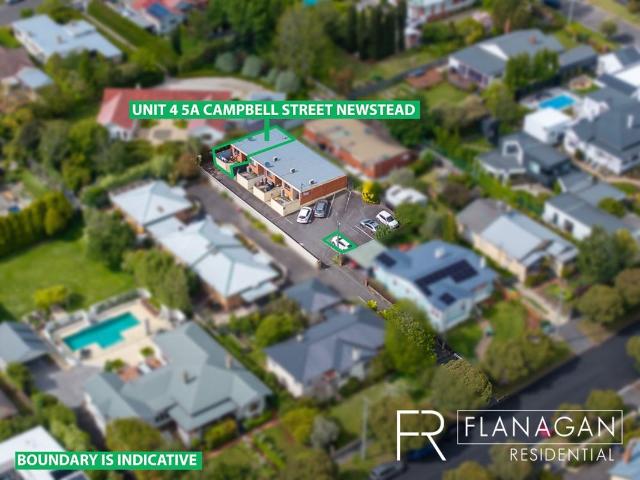 Apartment for sale in Launceston, Tasmania