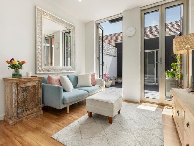 Apartment for sale in St Kilda, Melbourne