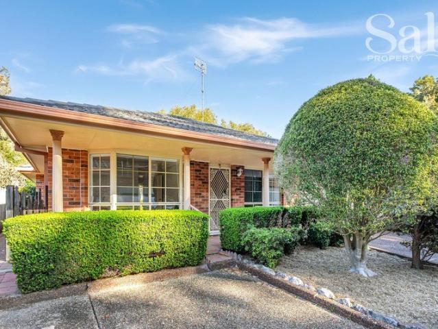 Apartment for sale in Ambergate, New South Wales