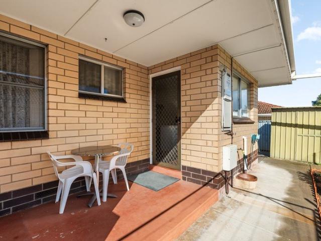Apartment for sale in Horseshoe Creek, South Australia