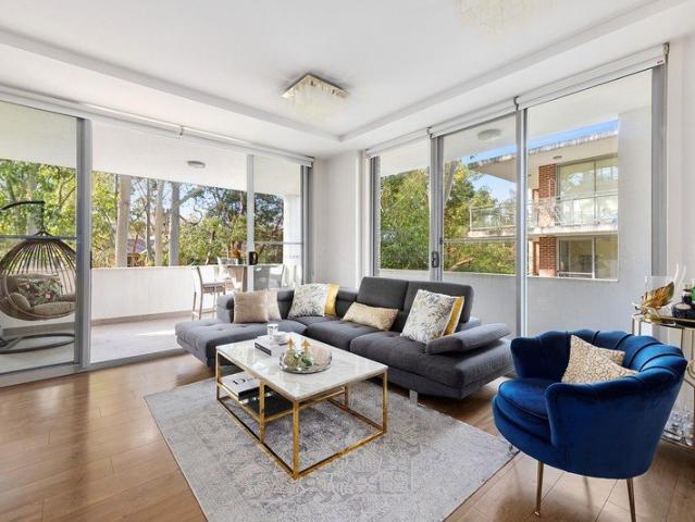 Apartment for sale in Sydney, The Council of the Shire of Hornsby