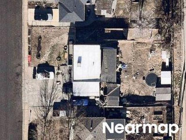 House for sale in Denver, Colorado