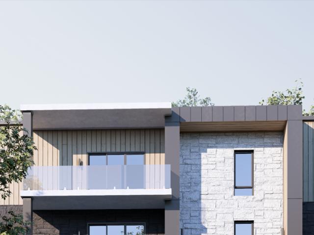 Apartment for rent in Blainville, Laurentides