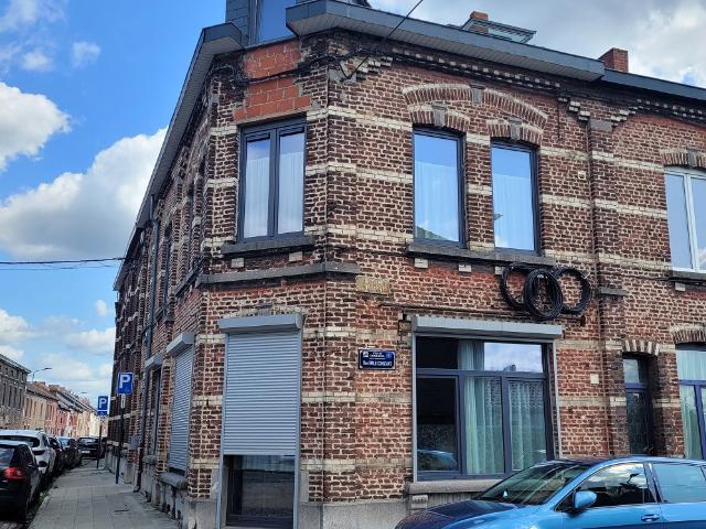 Appartement location à Charleroi, Wallonie