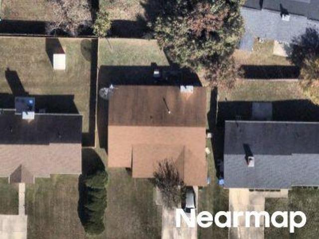 House for sale in Fayetteville, North Carolina